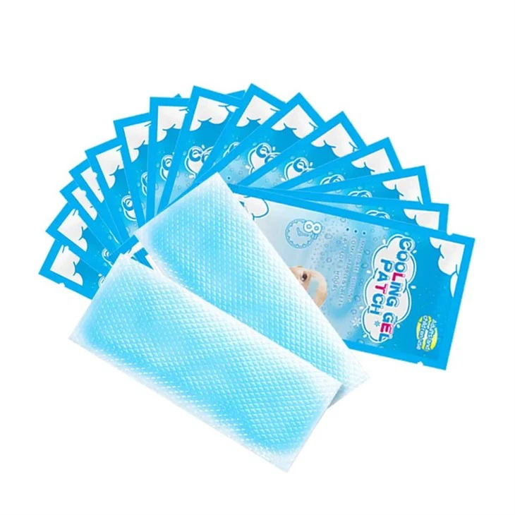 ice pad for fever manufacturer